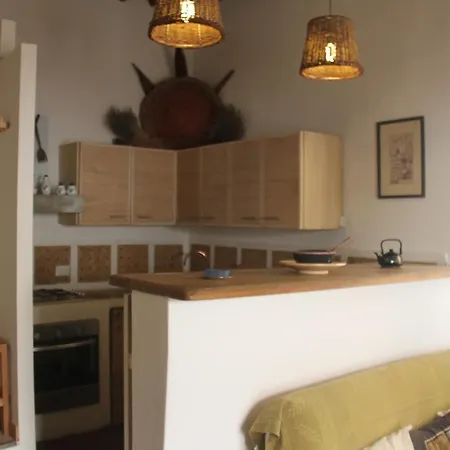 Apartment -bilocale X3p 