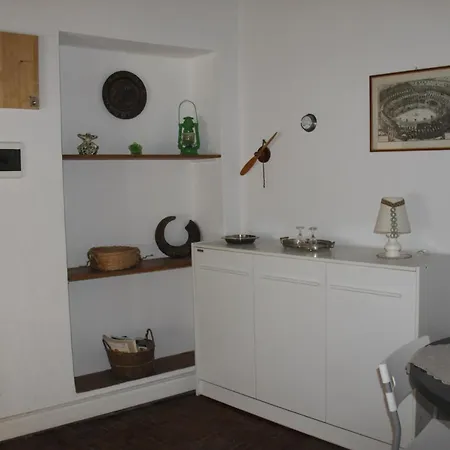 Apartment -bilocale X3p 