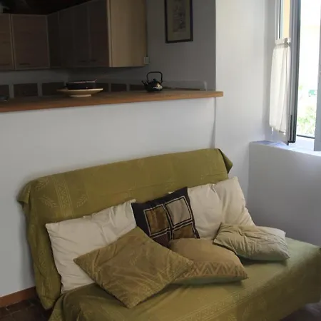 Apartment -bilocale X3p 