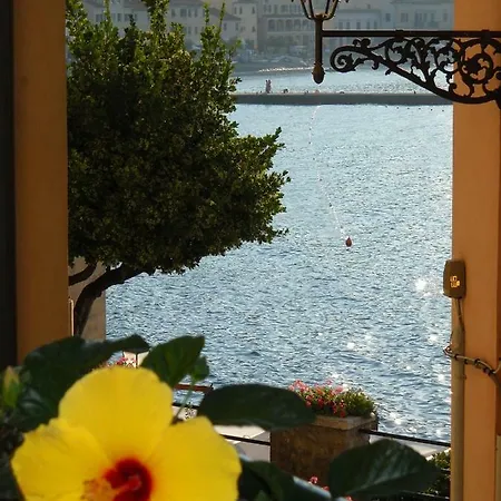 Bilocale 'il Belvedere' ---- A Due Passi Dal Mare Appartamento