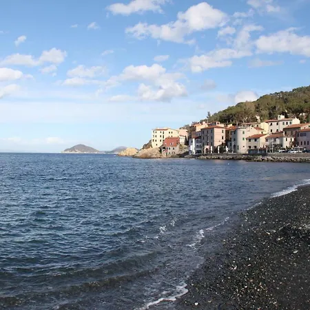 Bilocale 'il Belvedere' ---- A Due Passi Dal Mare Appartamento