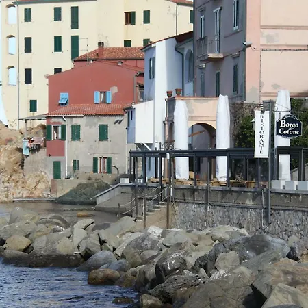 Bilocale 'il Belvedere' ---- A Due Passi Dal Mare Appartamento *