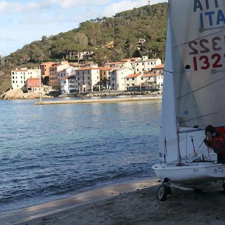 Bilocale 'il Belvedere' ---- A Due Passi Dal Mare *