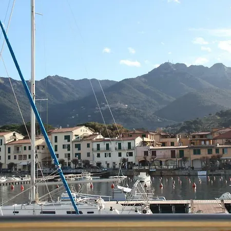 Bilocale 'il Belvedere' ---- A Due Passi Dal Mare Appartamento