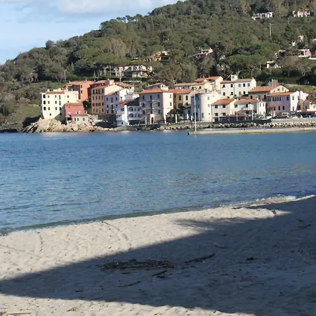 Bilocale 'il Belvedere' ---- A Due Passi Dal Mare Appartamento