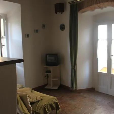 Bilocale 'il Belvedere' ---- A Due Passi Dal Mare